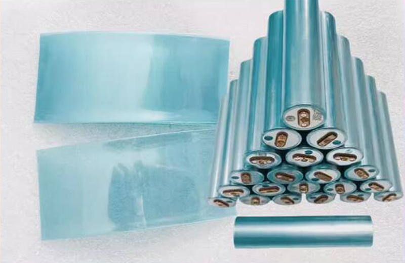 Shrink Sleeve Pvc - 33140 32135 34200 38120 32140 배터리