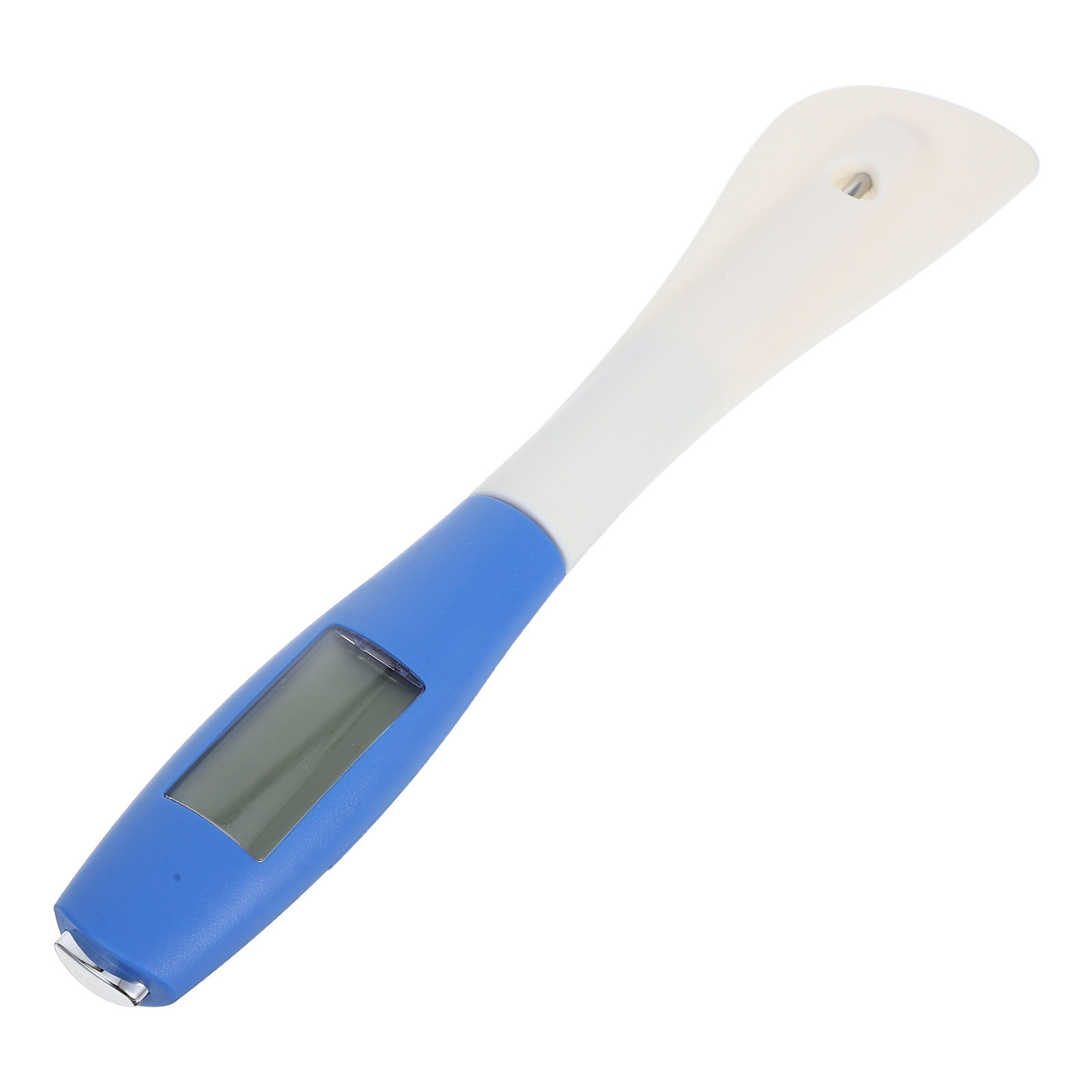 Digital Thermometer Probe - 디지털 실리콘 스패출라 온도계, 사탕, 초콜릿,