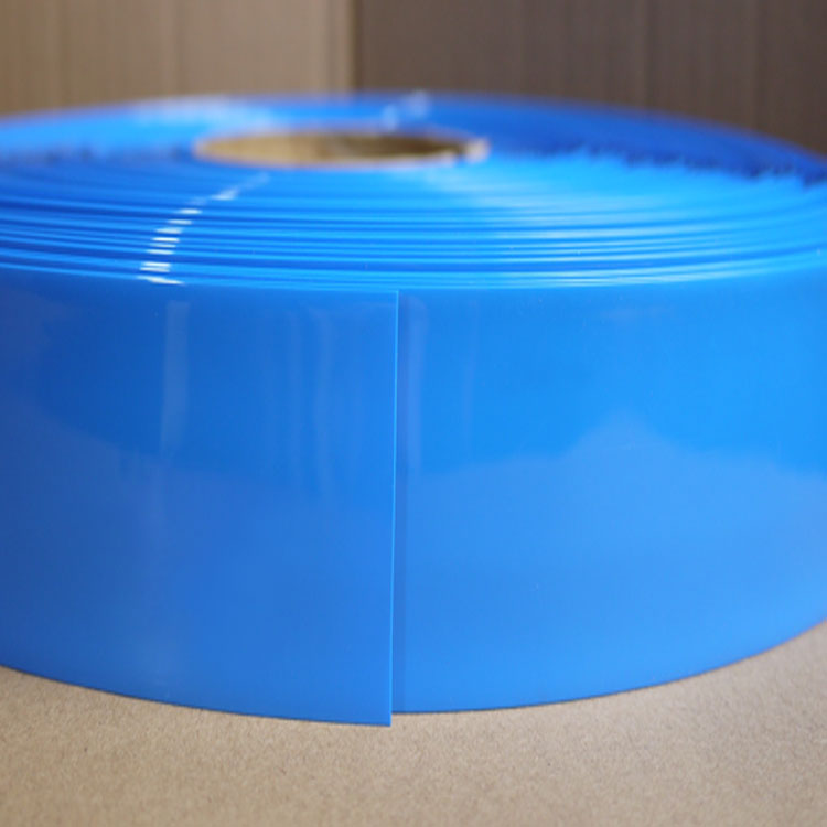 너비 110mm PVC 열 수축 튜브 직경 70mm 리 - Shrink Sleeve Pvc 리뷰 및 가격