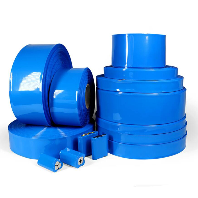 리튬 배터리 팩 PVC 수축 필름 포장 열수축 슬리브  - Shrink Sleeve Pvc 리뷰 및 가격
