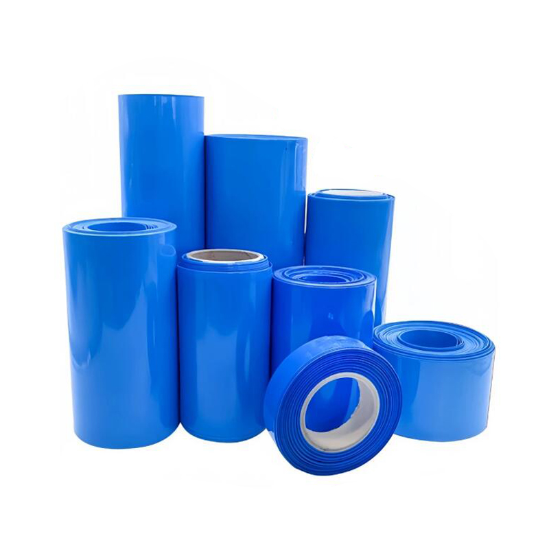 리튬 배터리 팩 PVC 수축 필름 포장 열수축 슬리브  - Shrink Sleeve Pvc 리뷰 및 가격