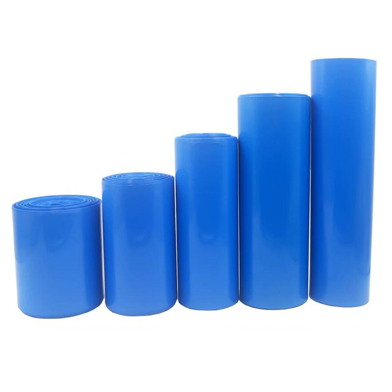 리튬 배터리 팩 PVC 수축 필름 포장 열수축 슬리브  - Shrink Sleeve Pvc 리뷰 및 가격