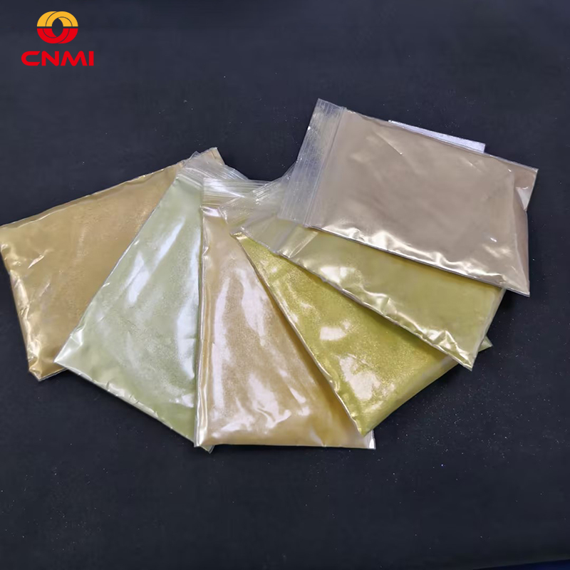 로얄 골드 마이카 파우더 진주 빛 안료 송진 착색 피부 - Candle Sachet 리뷰 및 가격