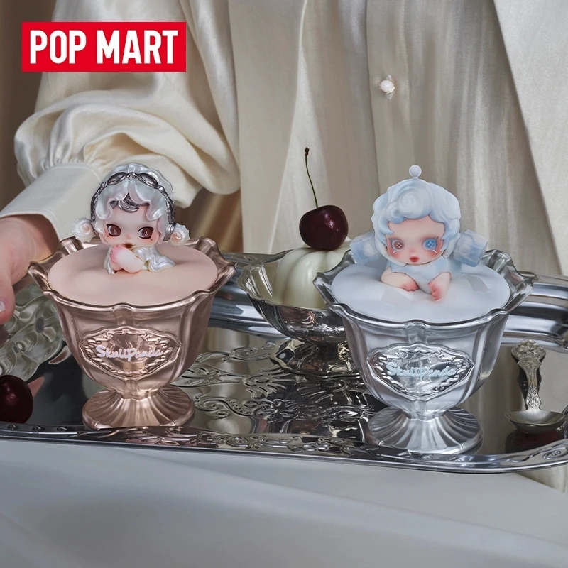 팝마트 스컬판다 더 피스트 비긴즈 시리즈 향초 트렌디  - Candle Sachet 리뷰 및 가격