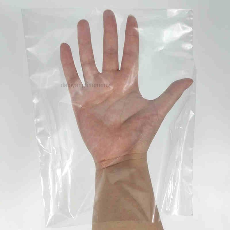 투명 멤브레인 플라스틱 화장품 팩 가방, 수축 파우치, - Shrink Sleeve Pvc 리뷰 및 가격
